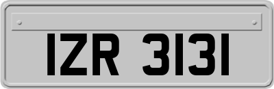 IZR3131