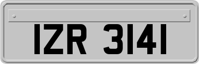 IZR3141