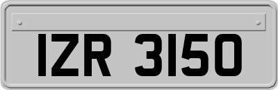 IZR3150