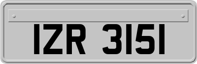 IZR3151