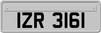 IZR3161