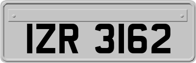 IZR3162