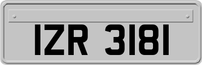 IZR3181