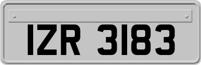 IZR3183