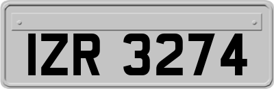 IZR3274
