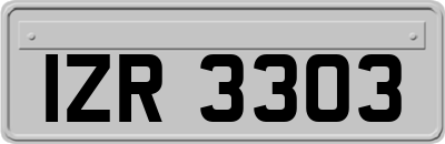 IZR3303