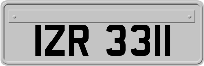 IZR3311