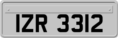 IZR3312