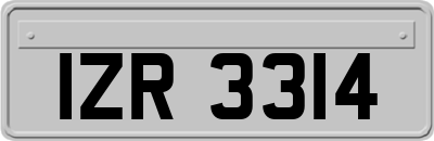 IZR3314