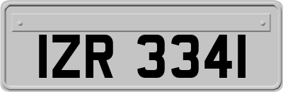 IZR3341