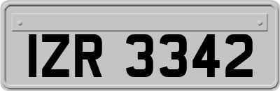 IZR3342