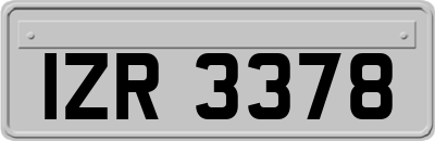 IZR3378