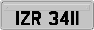 IZR3411