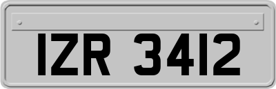 IZR3412