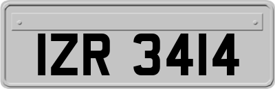 IZR3414
