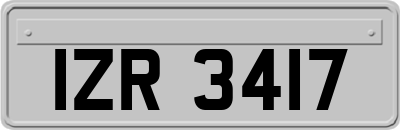 IZR3417