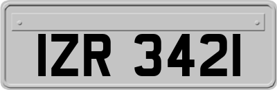 IZR3421