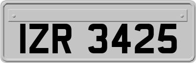 IZR3425