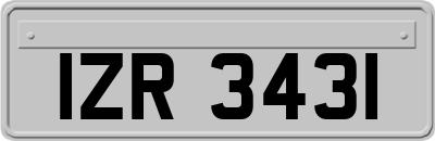 IZR3431