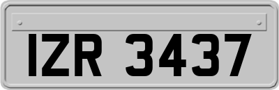 IZR3437