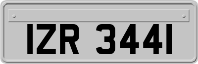 IZR3441