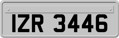 IZR3446