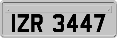 IZR3447