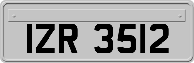 IZR3512