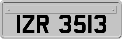 IZR3513