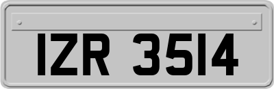 IZR3514