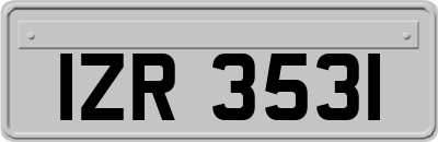 IZR3531