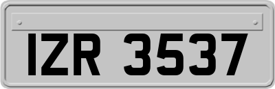 IZR3537
