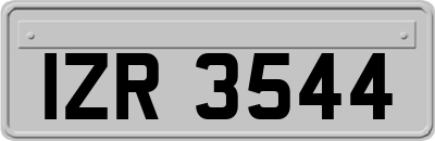 IZR3544