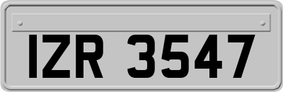IZR3547