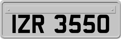 IZR3550