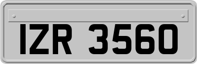 IZR3560