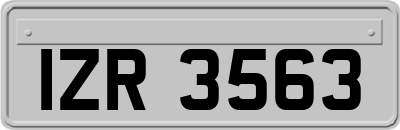 IZR3563