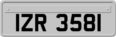 IZR3581