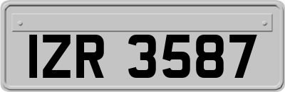 IZR3587