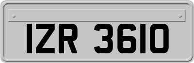 IZR3610