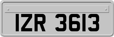 IZR3613