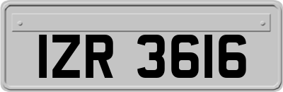IZR3616