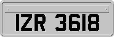 IZR3618