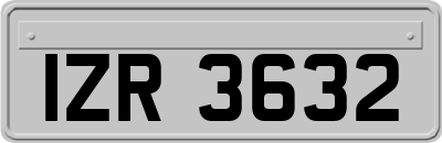 IZR3632