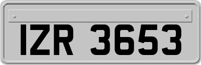 IZR3653