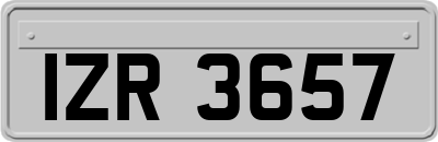 IZR3657