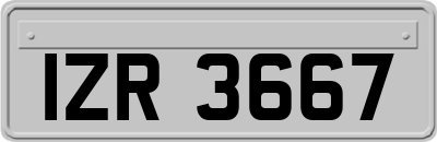 IZR3667