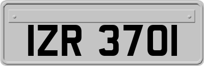 IZR3701