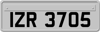 IZR3705