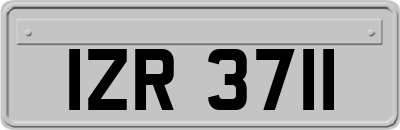 IZR3711